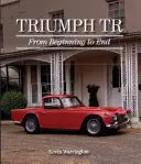 Triumph Tr: Od začiatku do konca - Triumph Tr: From Beginning to End