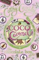 Dievčatá z čokoládovej krabice: Coco Caramel - Chocolate Box Girls: Coco Caramel