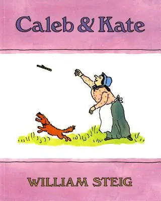 Caleb a Kate - Caleb and Kate