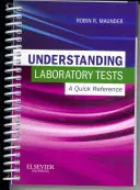 Porozumenie laboratórnym testom: Rýchla príručka - Understanding Laboratory Tests: A Quick Reference