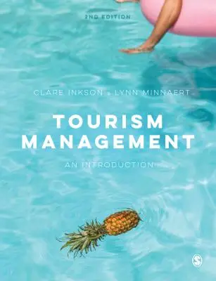 Manažment cestovného ruchu: Úvod do cestovného ruchu - Tourism Management: An Introduction