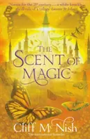 Vôňa mágie - Scent of Magic