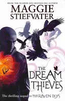 Zlodeji snov - Dream Thieves