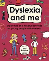 Dyslexia a ja (Mindful Kids) - Dyslexia and Me (Mindful Kids)