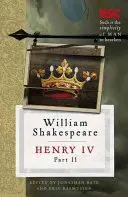 Henrich IV, časť II - Henry IV, Part II