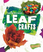 Listové remeslá - Leaf Crafts
