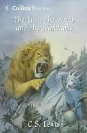 Lev, čarodejnica a skriňa - The Lion, the Witch and the Wardrobe