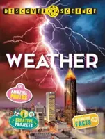 Objavte vedu: Počasie - Discover Science: Weather