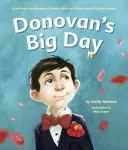 Donovanov veľký deň - Donovan's Big Day