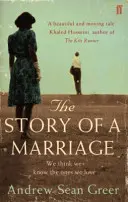 Príbeh manželstva - Story of a Marriage