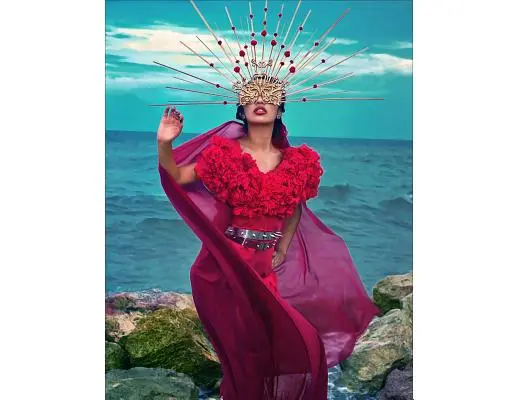 Hi-Fructose: Nová súčasná móda - Hi-Fructose: New Contemporary Fashion
