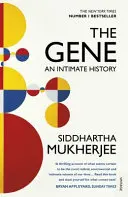 Gén - intímna história - Gene - An Intimate History