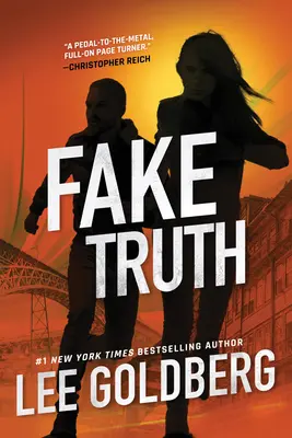 Falošná pravda - Fake Truth