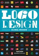 Dizajn loga. Globálne značky - LOGO Design. Global Brands