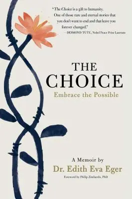 Voľba: Prijať možné - The Choice: Embrace the Possible
