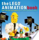 Kniha o animácii Lego: Vytvorte si vlastné filmy z Lega! - The Lego Animation Book: Make Your Own Lego Movies!