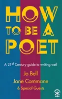 Ako byť básnikom - How to be a Poet