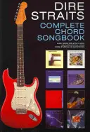 Dire Straits Complete Chord Songbook