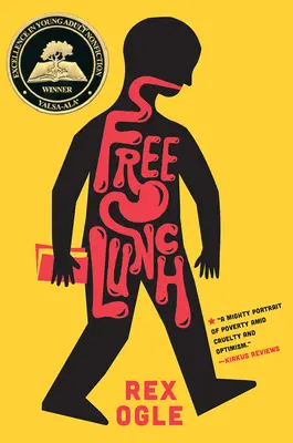 Obed zadarmo - Free Lunch