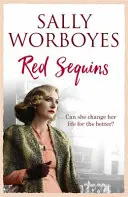 Červené flitre - strhujúca sága evokujúca ducha East Endu 70. rokov - Red Sequins - A gripping saga evoking the spirit of the 1970s East End