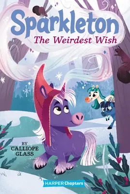 Najčudnejšie želanie - The Weirdest Wish