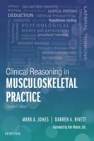 Klinická argumentácia v muskuloskeletálnej praxi - Clinical Reasoning in Musculoskeletal Practice