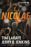 Nicolae: Vzostup Antikrista - Nicolae: The Rise of Antichrist