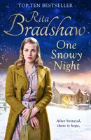 Jedna zasnežená noc - One Snowy Night