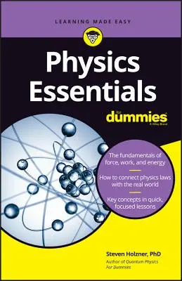 Základy fyziky pre hlupákov - Physics Essentials for Dummies
