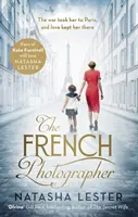 Francúzsky fotograf - Túto zimu choďte do Paríža, bojujte s vojnou a zamilujte sa - French Photographer - This Winter Go To Paris, Brave The War, And Fall In Love