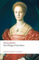 Krídla holubice - The Wings of the Dove