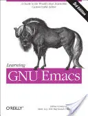 Učenie GNU Emacs - Learning GNU Emacs