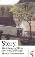 Poviedka: The Library of Wales Short Story Anthology - Story: The Library of Wales Short Story Anthology