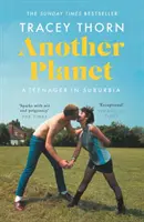 Iná planéta: Tínedžer na predmestí - Another Planet: A Teenager in Suburbia