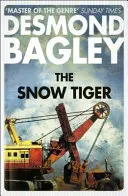 Snežný tiger - Snow Tiger
