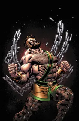Neuveriteľný Herkules: 2: Kompletná kolekcia - Incredible Hercules: The Complete Collection Vol. 2