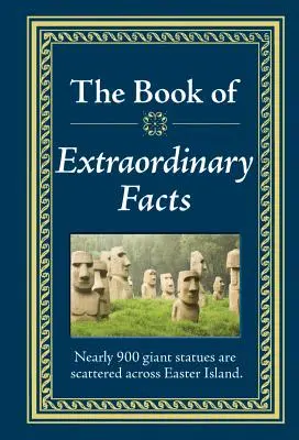 Kniha neobyčajných faktov - The Book of Extraordinary Facts