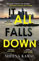 It All Falls Down - Pravda ťa nie vždy oslobodí - It All Falls Down - The truth doesn't always set you free