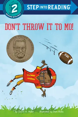Nehádž to Mo! - Don't Throw It to Mo!