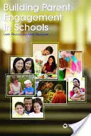 Budovanie angažovanosti rodičov v školách - Building Parent Engagement in Schools