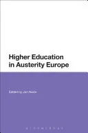 Vysokoškolské vzdelávanie v úspornej Európe - Higher Education in Austerity Europe