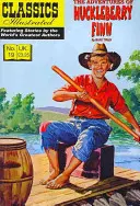 Dobrodružstvá Huckleberryho Finna - The Adventures of Huckleberry Finn