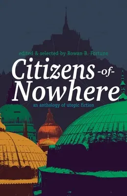 Občania odnikiaľ - Citizens of Nowhere