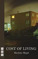 Náklady na život - Cost of Living