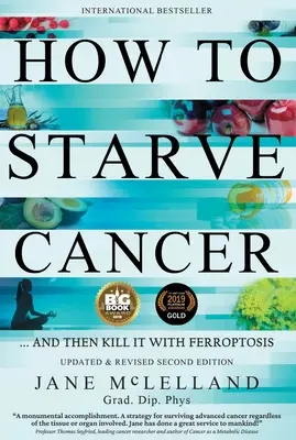Ako vyhladovať rakovinu: ...a potom ju zabiť pomocou ferroptózy - How to Starve Cancer: ...and Then Kill It with Ferroptosis