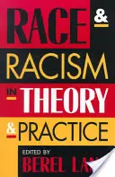 Rasa a rasizmus v teórii a praxi - Race and Racism in Theory and Practice