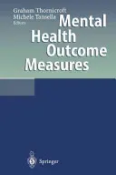 Výsledné opatrenia v oblasti duševného zdravia - Mental Health Outcome Measures