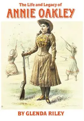 Život a odkaz Annie Oakleyovej - Life and Legacy of Annie Oakley