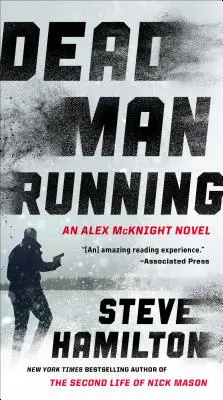 Mŕtvy muž beží - Dead Man Running