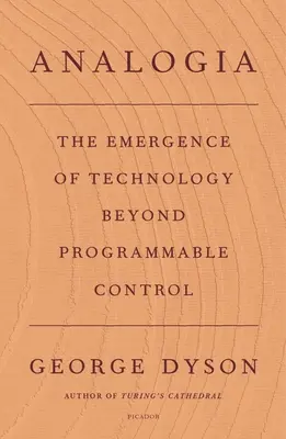 Analogia: Vznik technológie za hranicami programovateľného riadenia - Analogia: The Emergence of Technology Beyond Programmable Control
